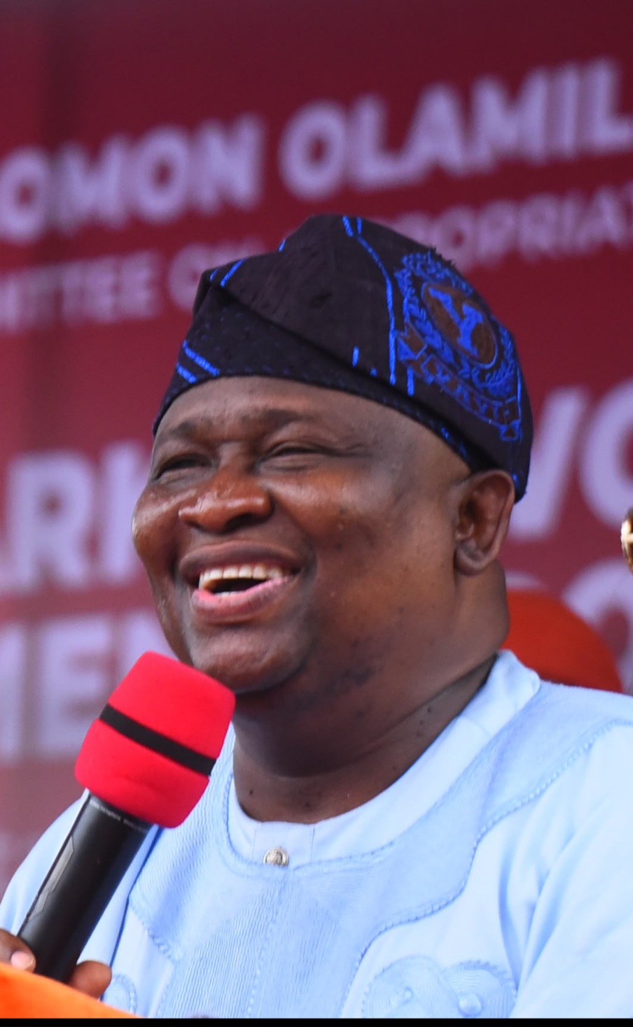 OGUN 2027: WHY TEACHERS ARE ENDORSING SENATOR ADEOLA---OGUN TEACHERS*